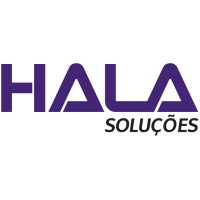 Hala Soluções de Engenharia Logo