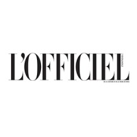 LOfficiel Indonesia Logo