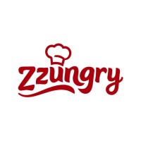 Zzungry.com Logo