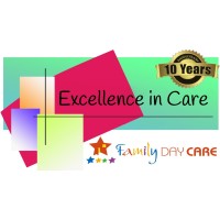 Excellence In Care FDC Logo