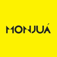 Monjuá Logo