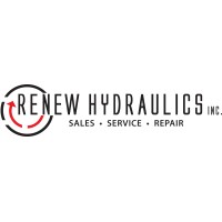 Renew Hydraulics Inc Logo
