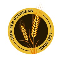 SHALEEN OVERSEAS Logo