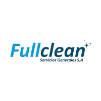 Fullclean S.A Logo