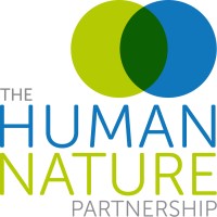 The Human Nature Partnership Logo