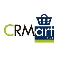 CRMart S.A. Logo