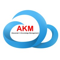 Alexanders Knowledge Manager Logo