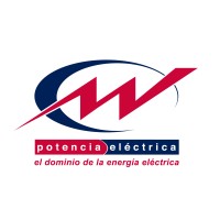 Potencia Eléctrica Central S.A. de C.V. Logo