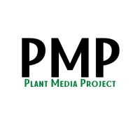 Plant Media Project Logo