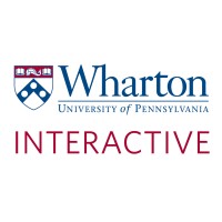 Wharton Interactive Logo