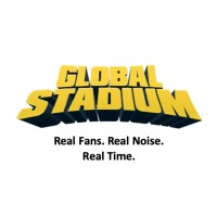 ID-Networks.com Global Stadium Logo