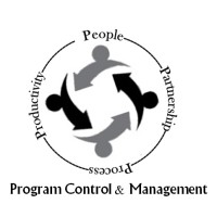 Program Control & Management, Inc. Logo