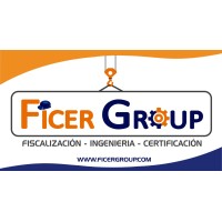 Ficer Group Logo