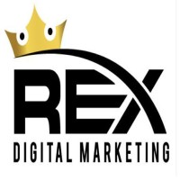 REX Digital Marketing Logo