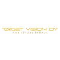 Target Vision Oy - Executive Search & Recruitment Tailor Made Solutions in Finland and International Logo
