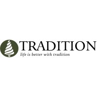 The Tradition Company Logo