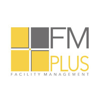 FMPlus Property & Facility Management Logo