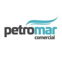 Petromar Comercial Logo