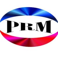 PRM SERVIÇOS E MÃO DE OBRA ESPECIALIZADA Logo