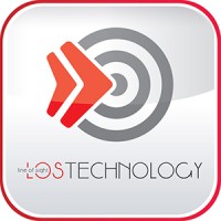 LOS Technology Limited, Bangladesh Logo