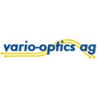 vario-optics ag Logo