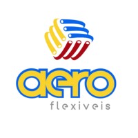 Aeroflexiveis Soluções Industriais Logo