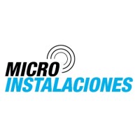 MICROINSTALACIONES Logo