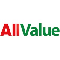 AllValue Holdings Corp. Logo