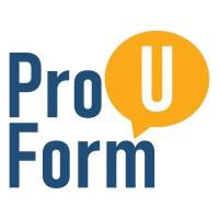 ProForm U® Logo