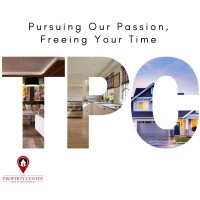 The Property Center Multifamily Logo