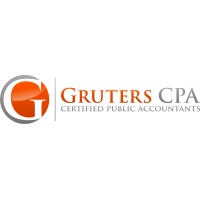 Gruters CPA Logo