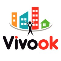 Vivook Logo