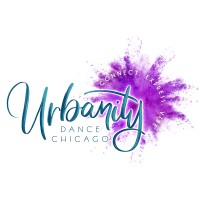 Urbanity Dance Chicago Logo