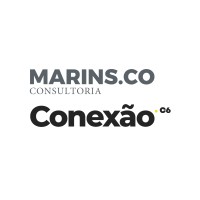 Marins.Co | Financial Logo
