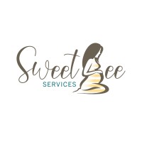 Sweet Bee Services Logo