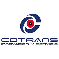 Cotrans Chile Logo