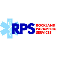 Rockland Paramedic Services Logo