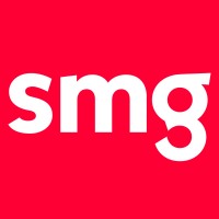 SMG Logo