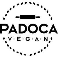 Padoca Vegan Logo