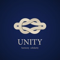Unity Business Services Logo