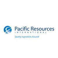 Pacific Resources International Pty Ltd Logo