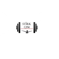 STARK GYM CLUB Logo