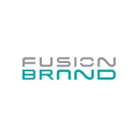Fusionbrand | Brand Consultants Logo