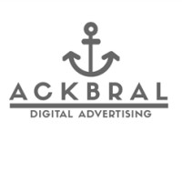 Ackbral Digital Advertising Logo