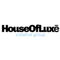 House of Luxē Logo