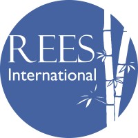 Rees International Logo