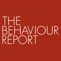 The Behaviour Report Logo