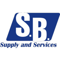 S.B. Supply and Services LLP Logo