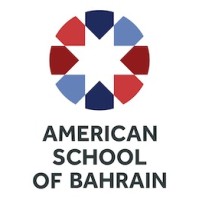American School of Bahrain Logo