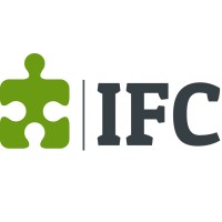Inforcontracting Group B.V. Logo